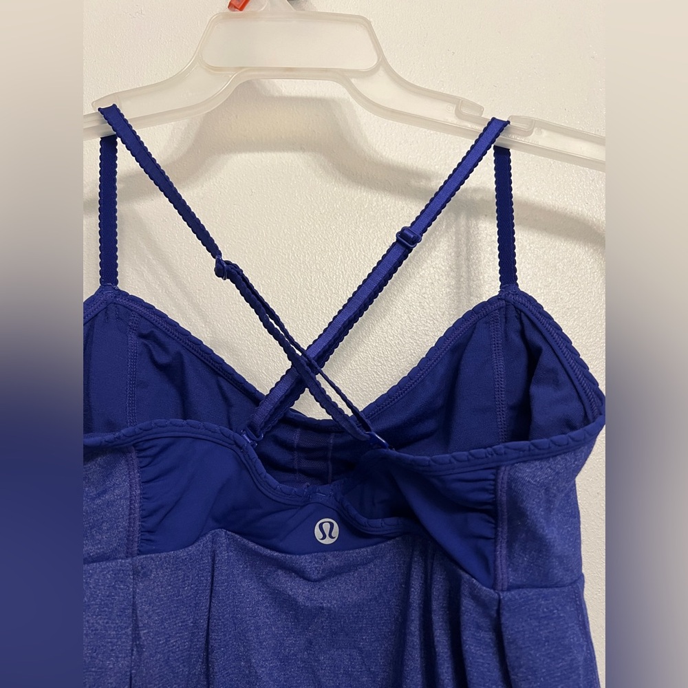 Lululemon Graceful Flow Tank - Picture 7 of 12